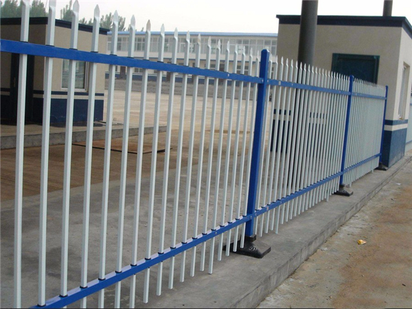 工廠鋅鋼圍墻護欄,工廠鋅鋼圍欄 工廠鋅鋼圍墻護欄,工廠鋅鋼圍欄