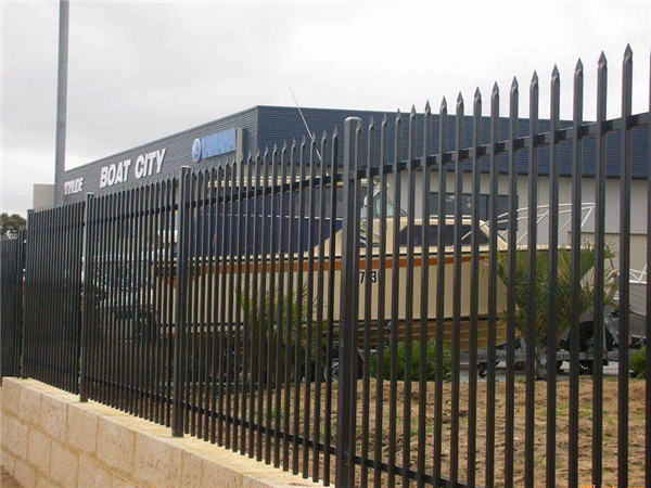 工廠鋅鋼圍墻護欄,工廠鋅鋼圍欄 工廠鋅鋼圍墻護欄,工廠鋅鋼圍欄